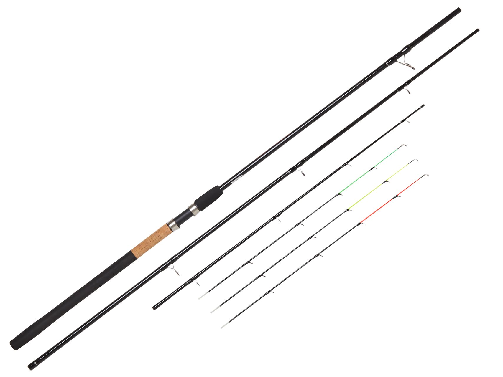 Feeder rod Salmo Sniper Feeder