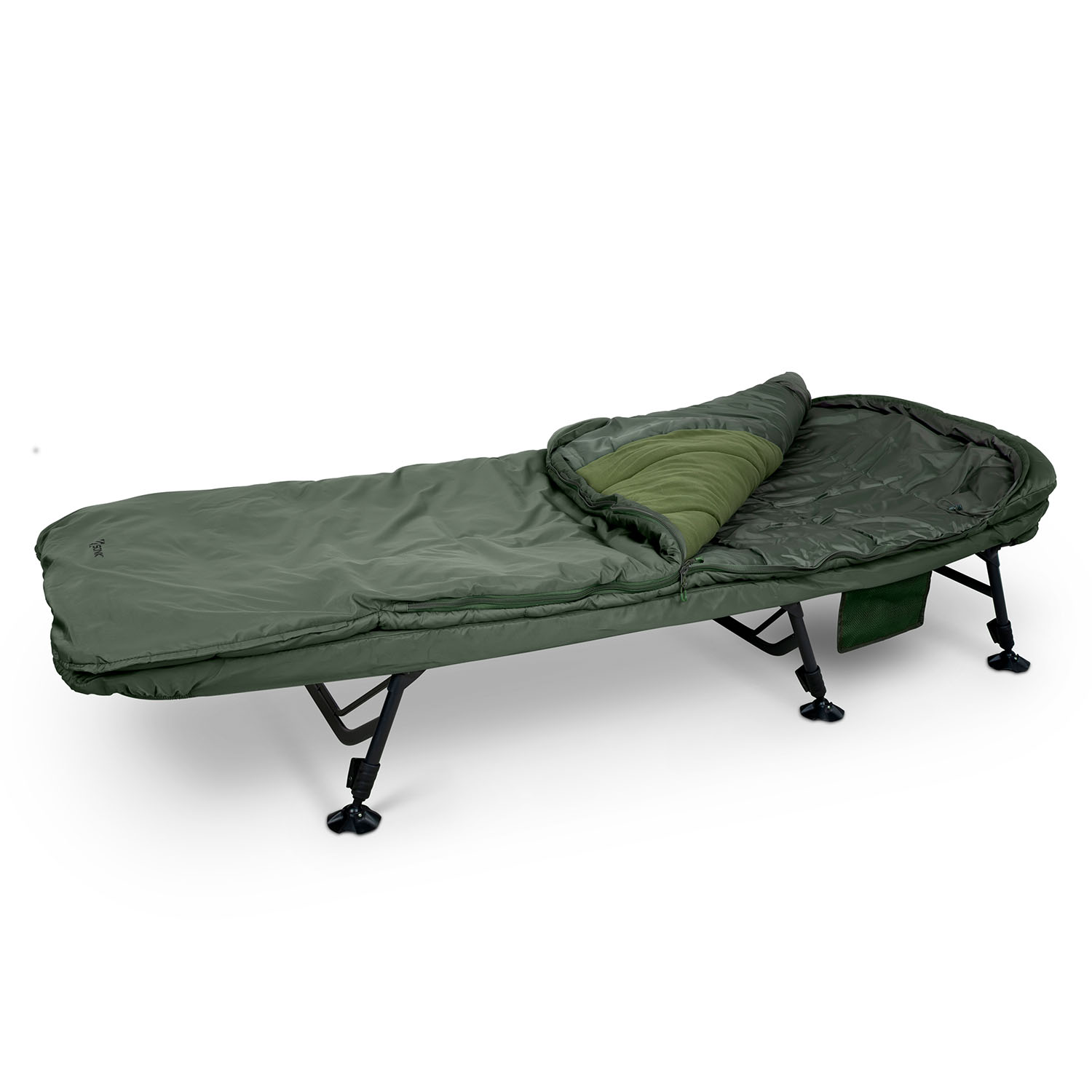 Sleep system Sonik BANK-TEK 5 SEASON