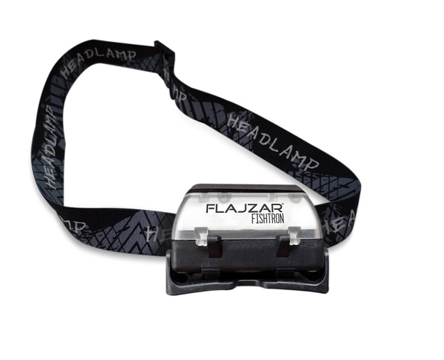 Headlamp FLAJZAR