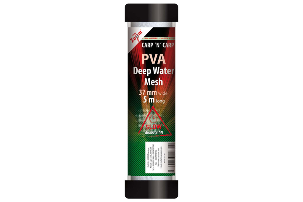 PVA Deep Water Mesh, 37mmx5m