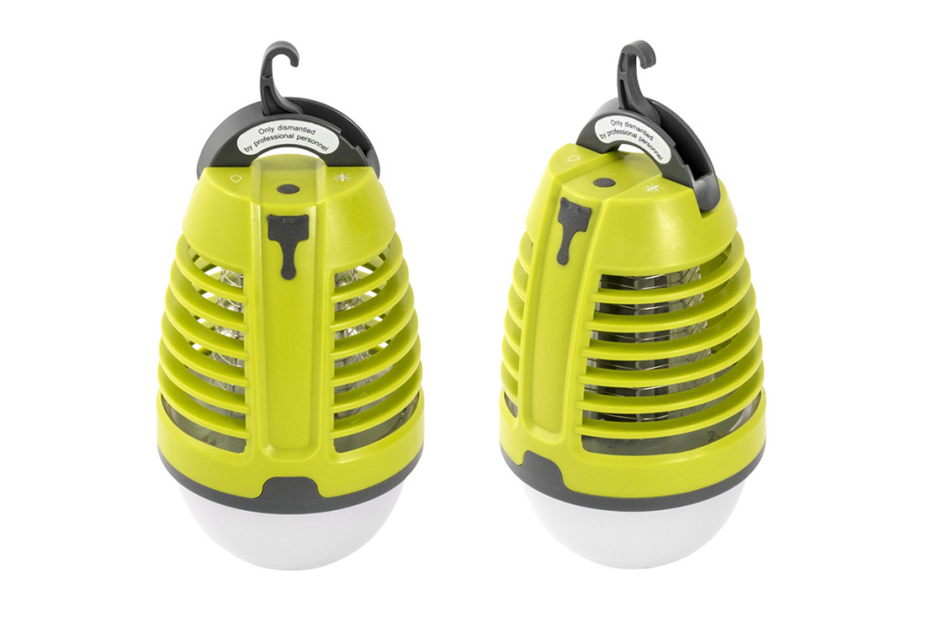Bivvy light Carp Zoom Bug Zapper Bivvy Light