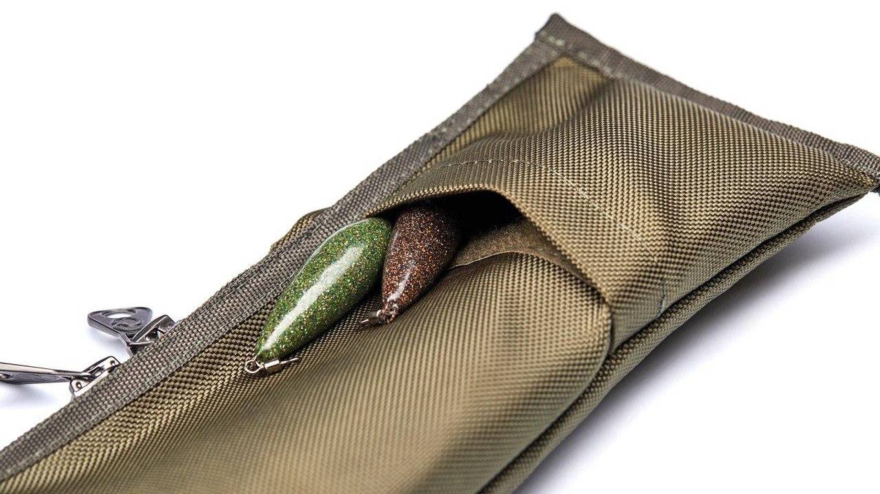 Rod holdall Orient Rods HOLDALL