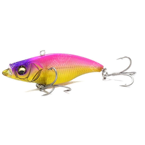 Wobbler Megabass CUTVIB