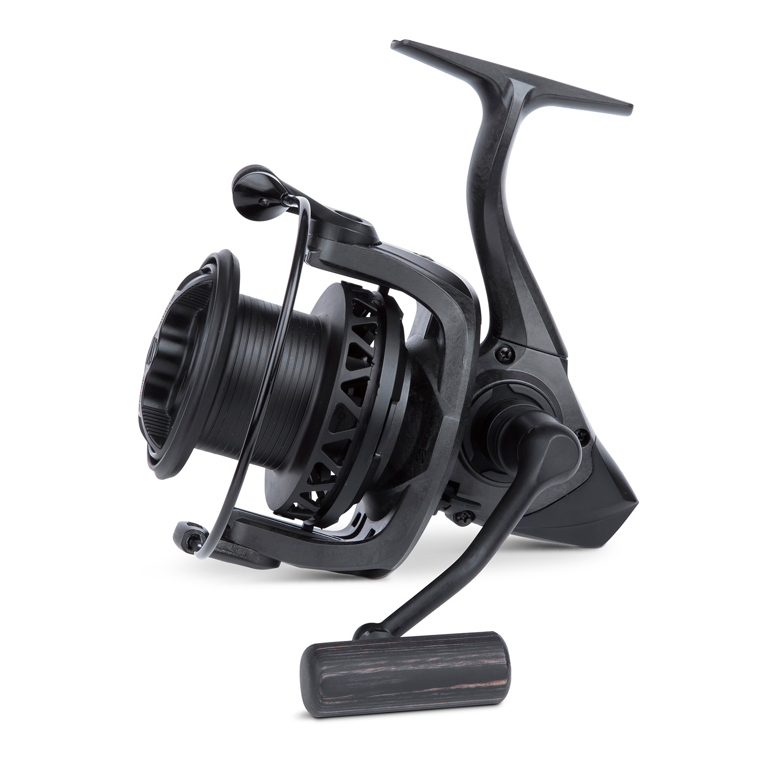 Carp reel Sonik XTRACTOR+ Carbon