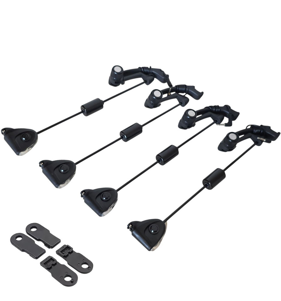 Swinger set World4Carp SW20