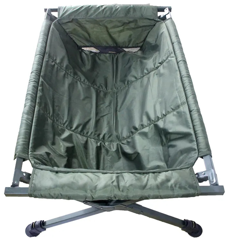 Карповый мат-люлька с телескопическими ногами World4Carp Carp Mat Cradle