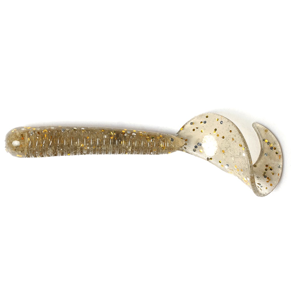 Twister 2" CHANK TAIL LUCKY JOHN
