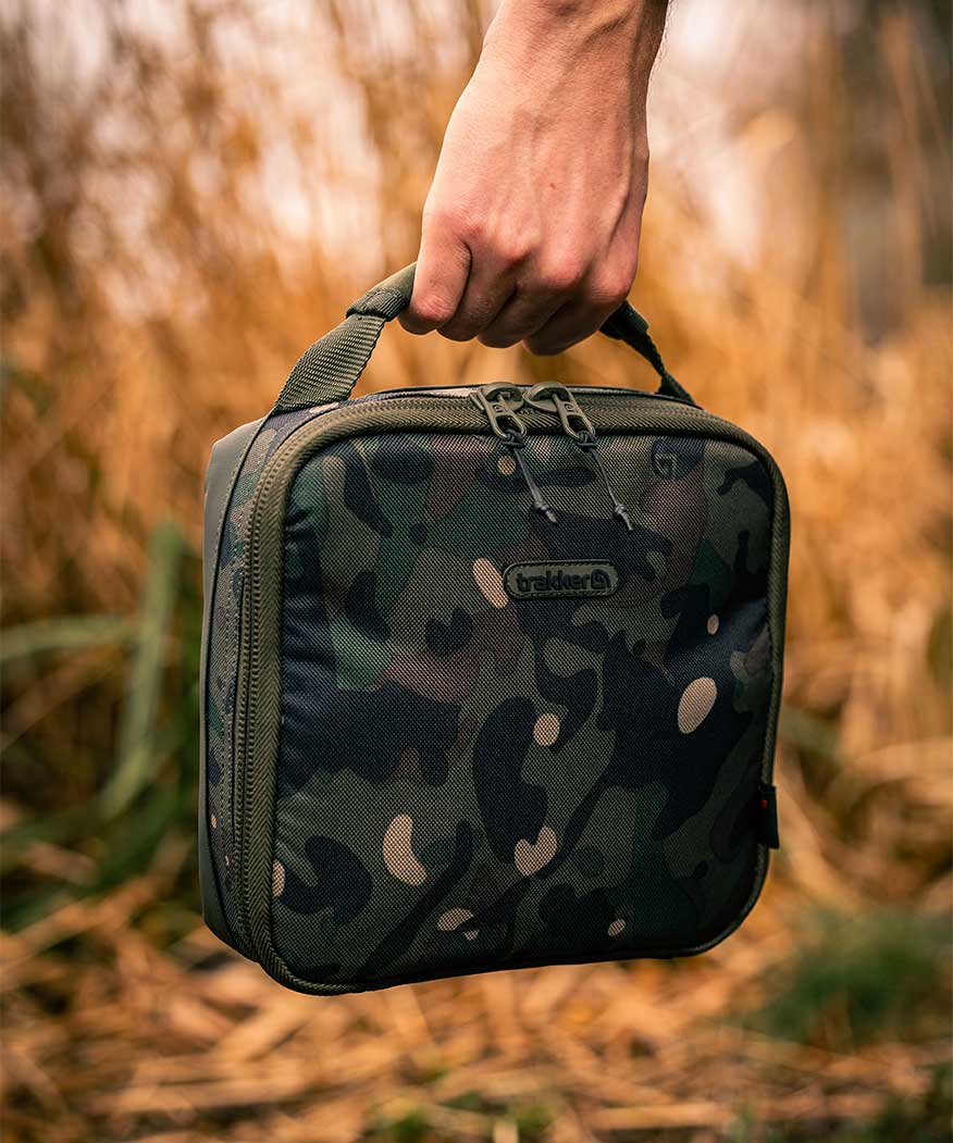 Tackle bag Trakker NXC Camo