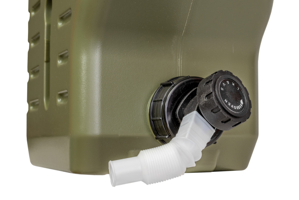 Water container Carp Zoom