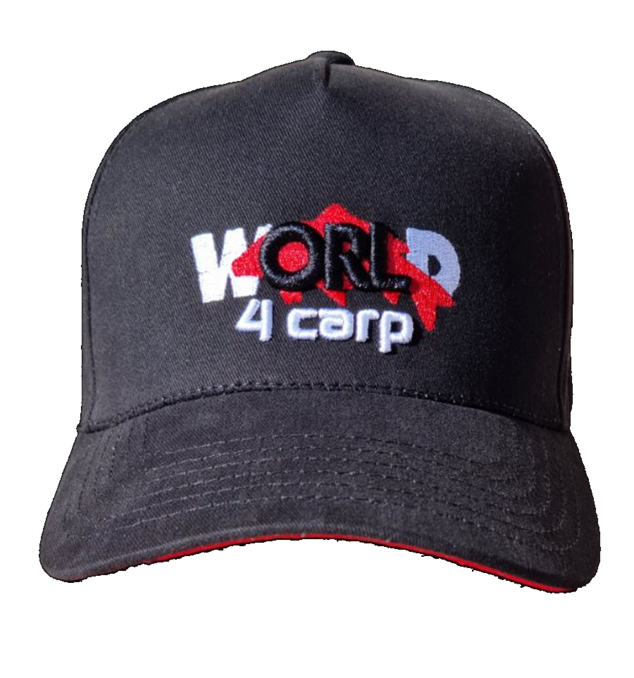 Șapcă World4Carp Classic