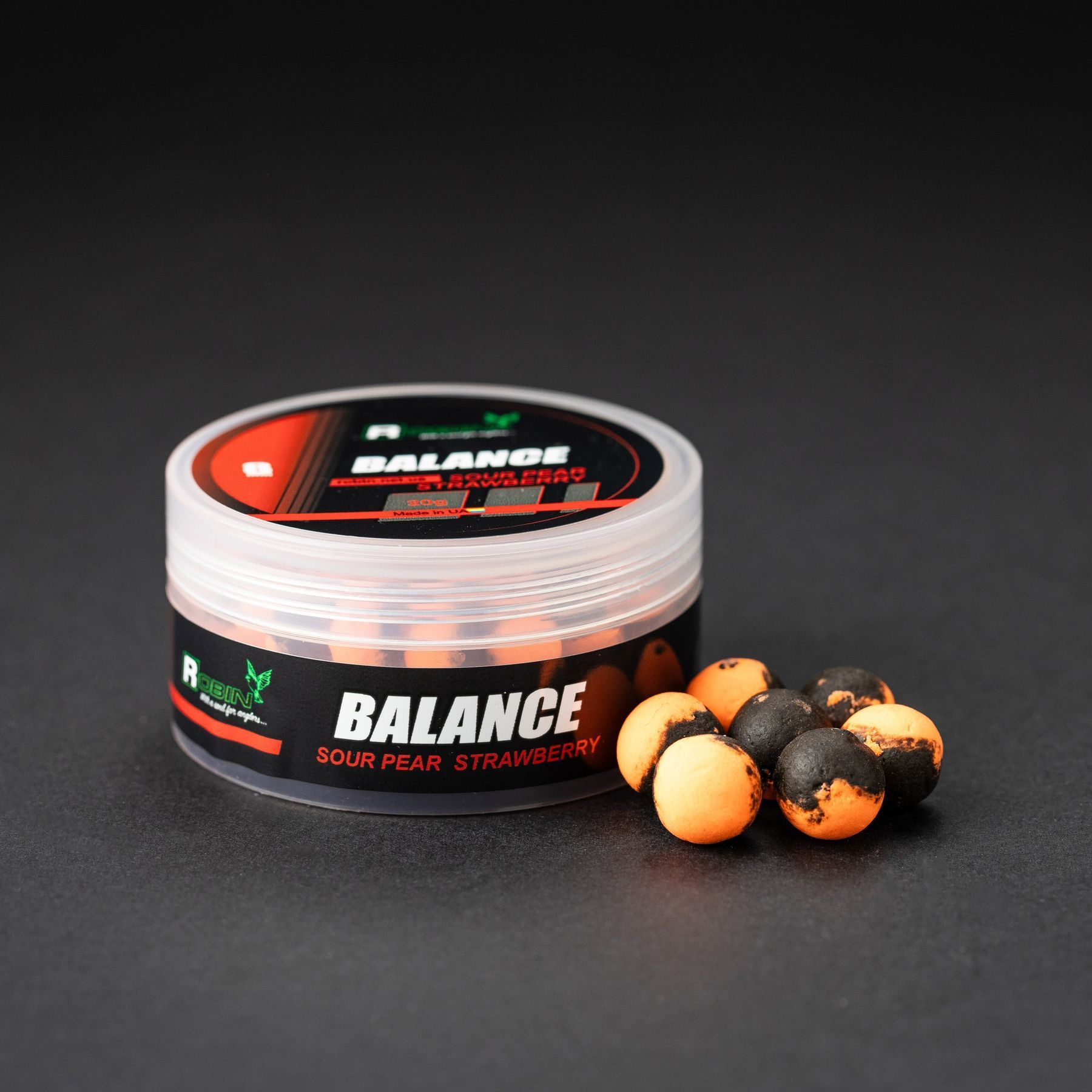 ROBIN Balance boilies 8 mm