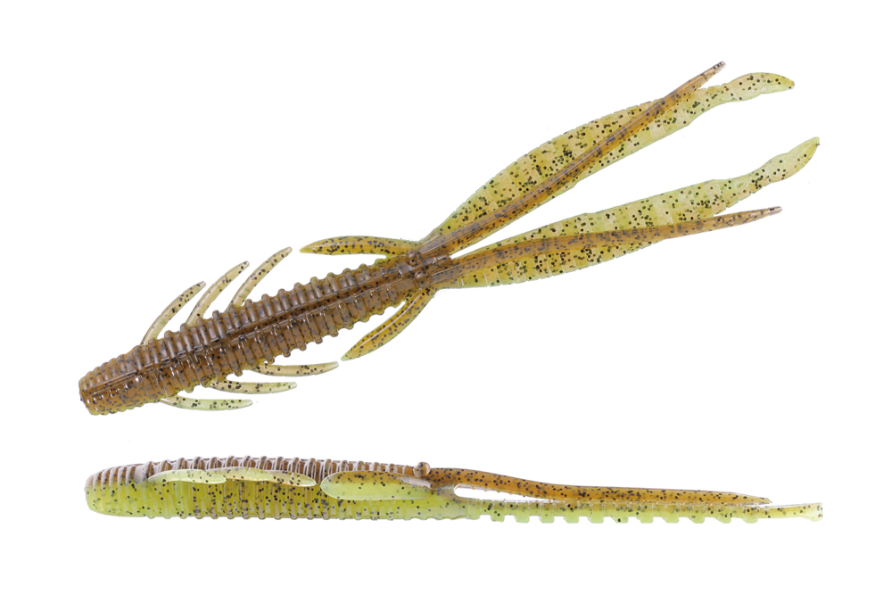 O.S.P DoLive Shrimp 4 Soft Bait