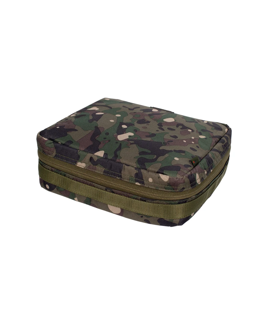 Набор посуды Trakker NXC Camo Deluxe