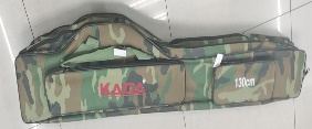 Rod holdall Kaida