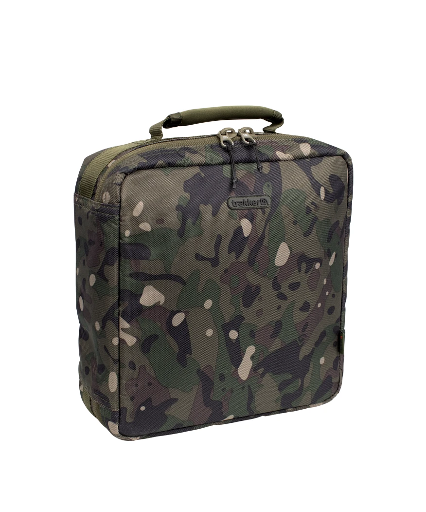 Набор посуды Trakker NXC Camo Deluxe