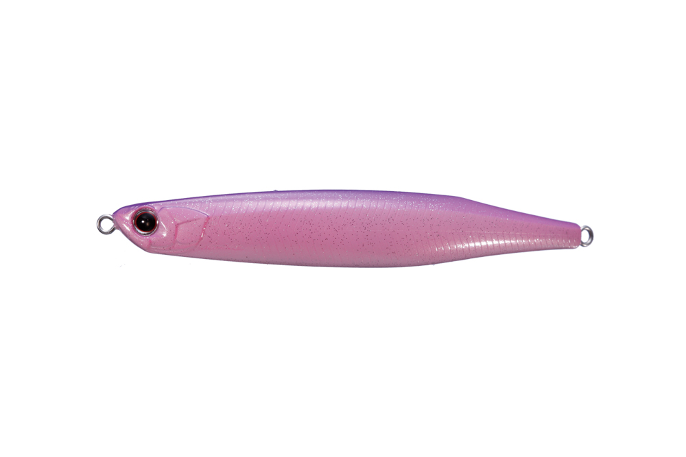Wobbler O.S.P Bent Minnow 86F