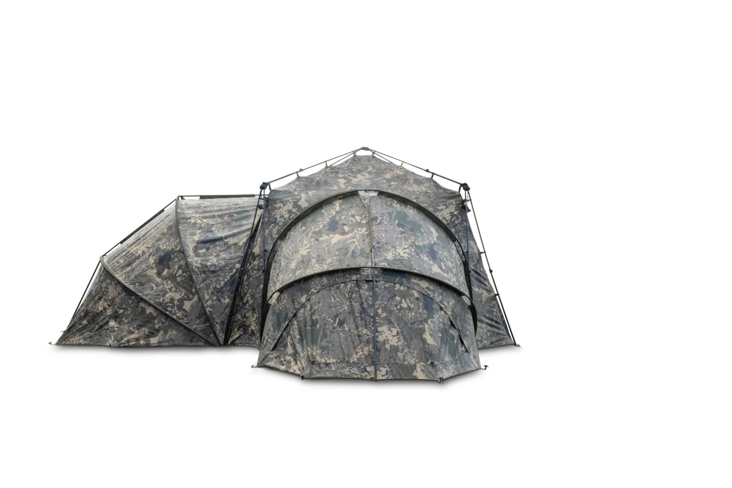 Шелтер Nash Bank Life Gazebo Camo Pro