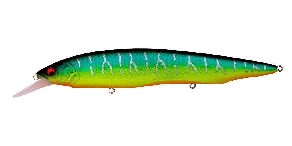 Wobbler Megabass KANATA+1