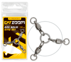 PZ Catzoom BBS Solid Ring Set