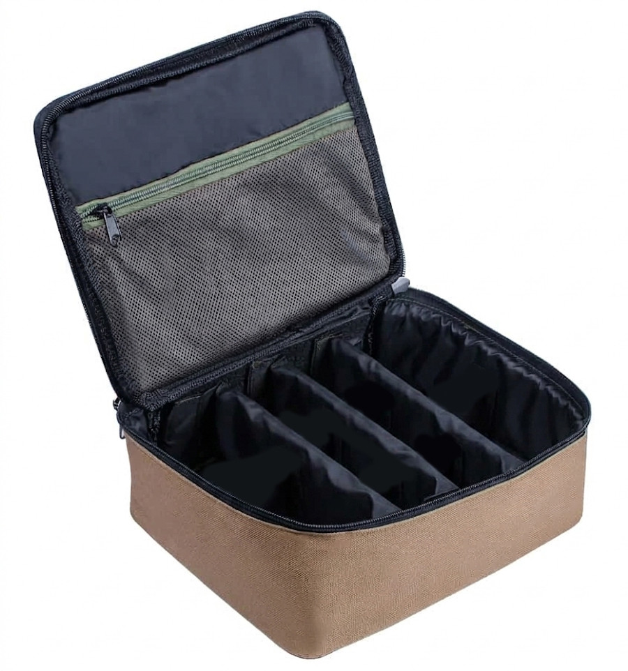 Bait bag World4Carp Bait Box
