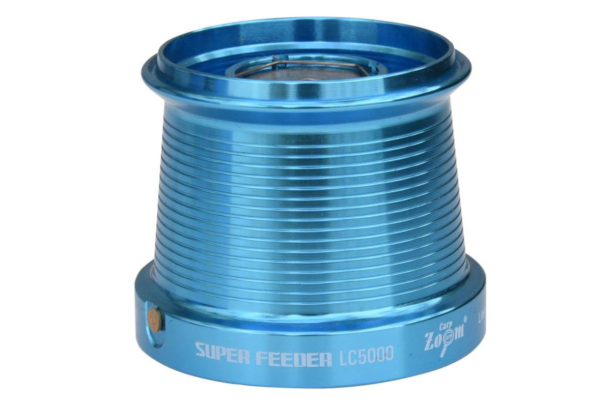 Super Feeder LC5000 spare spool