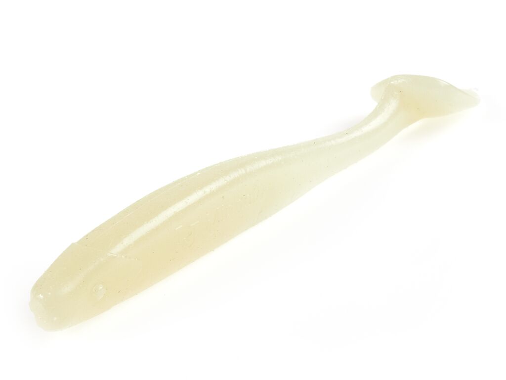 Silicone vibrotail MINNOW LJ Pro Series 5.5"