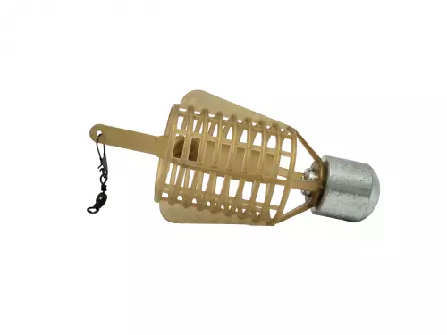 Feeder Bullet