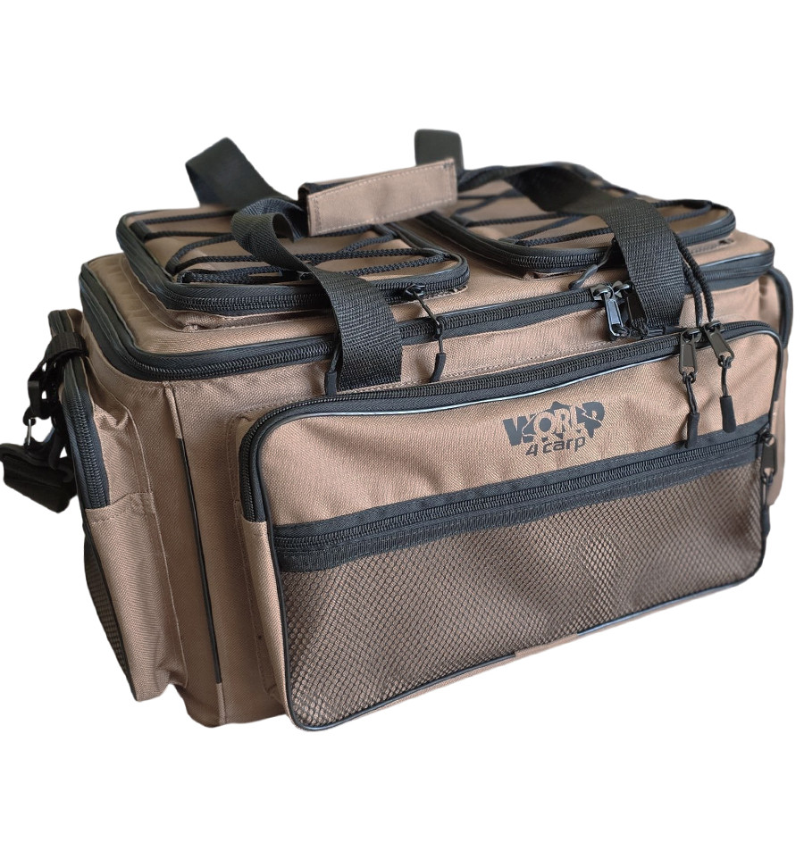 Carryall Bag World4Carp
