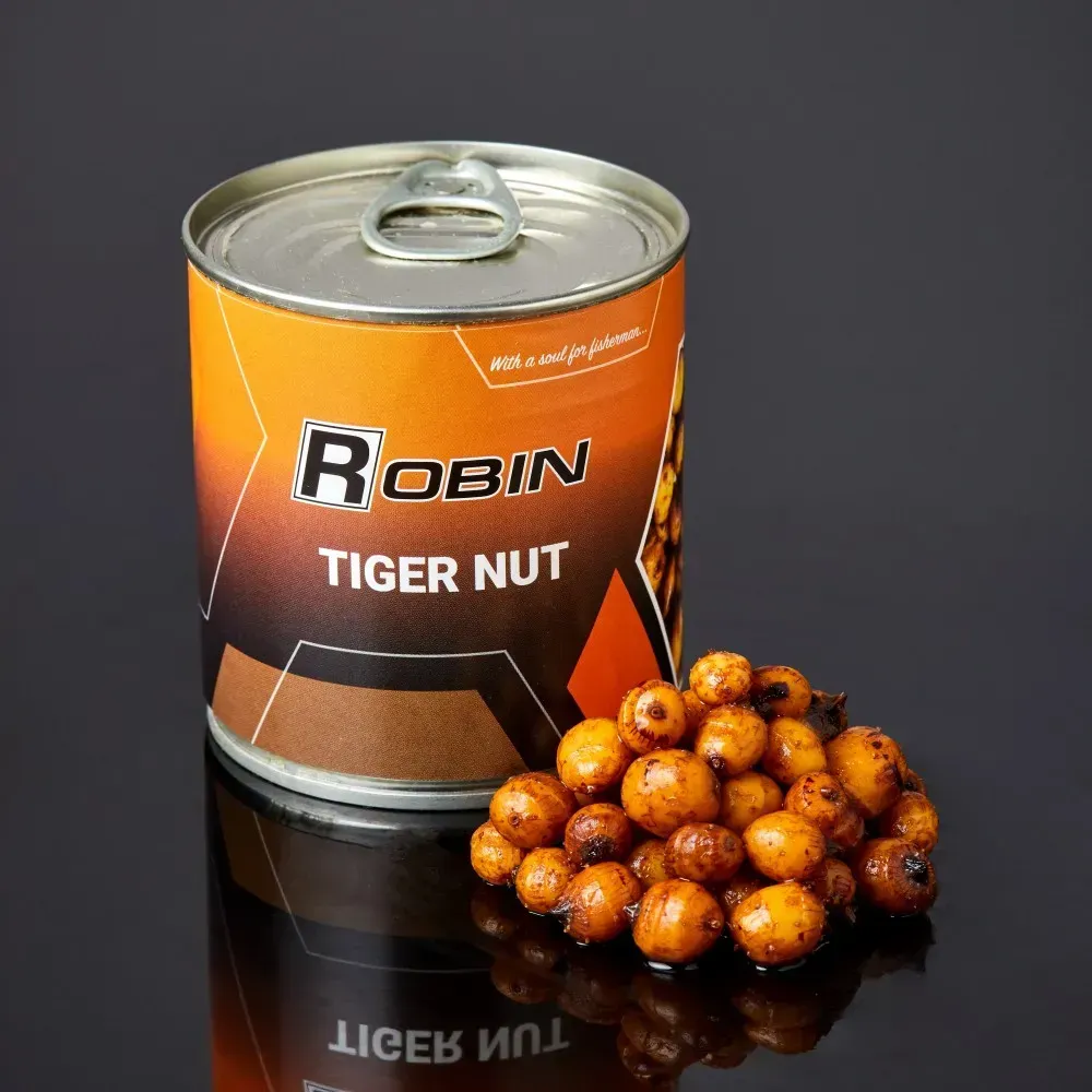 ROBIN Tiger Nut · Whole · 200 ml