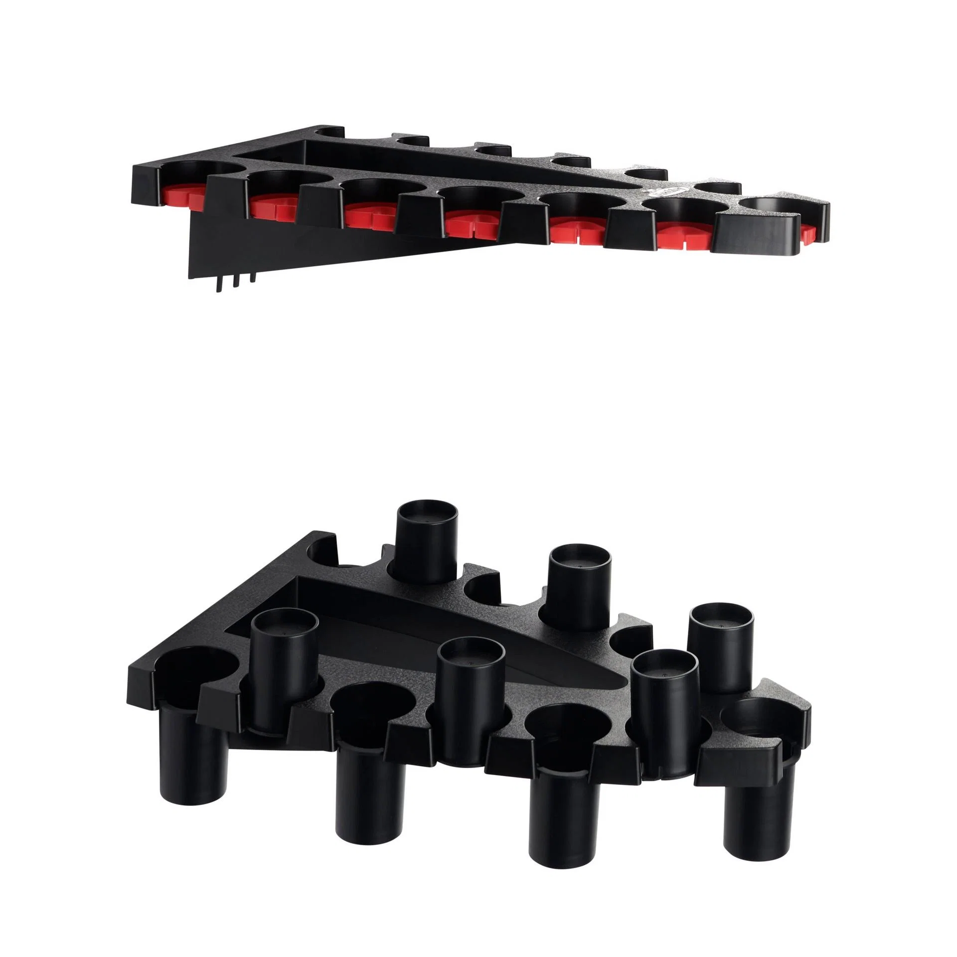 Berkley BRMSS13 BER SPACE SAVER 13 ROD/CBO RACK