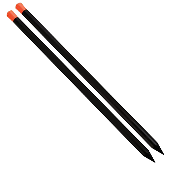 FOX Marker sticks 24" x 2