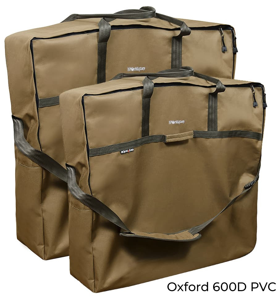 Case World4Carp Chair & Bedchair Bag PVC