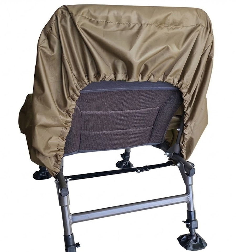Universal waterproof chair cover World4Carp Waterproof Chair Cover