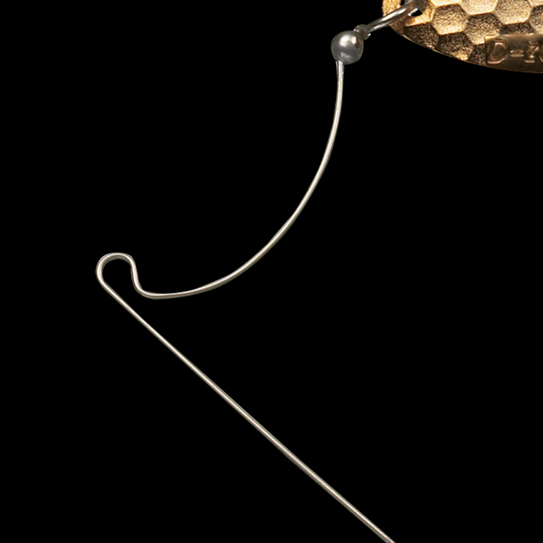 Spinnerbait Ever Green D-ZONE