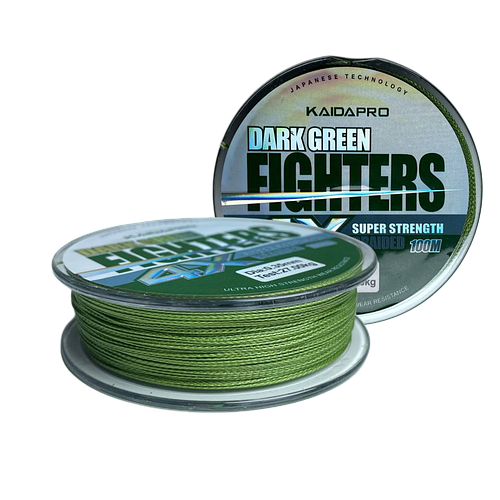 Braided line Kaida