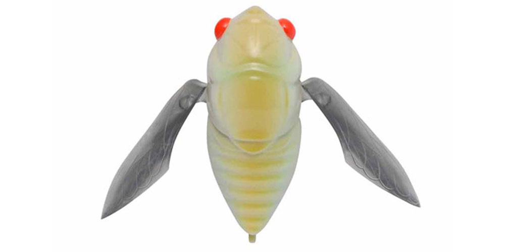Wobbler Megabass GRAND SIGLETT