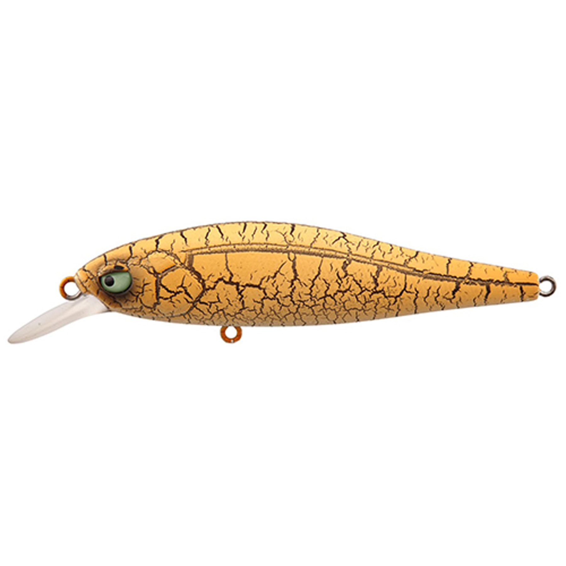Floating wobbler LJ Pro Series Anira F 4.9cm