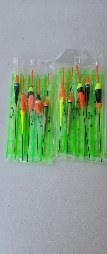 Fishing rig for float fishing