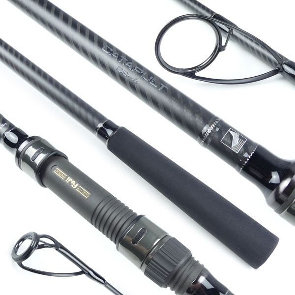 Carp rod Sportex Catapult CS-4