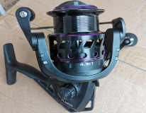 Fishing reel Kaida HORNET 3000