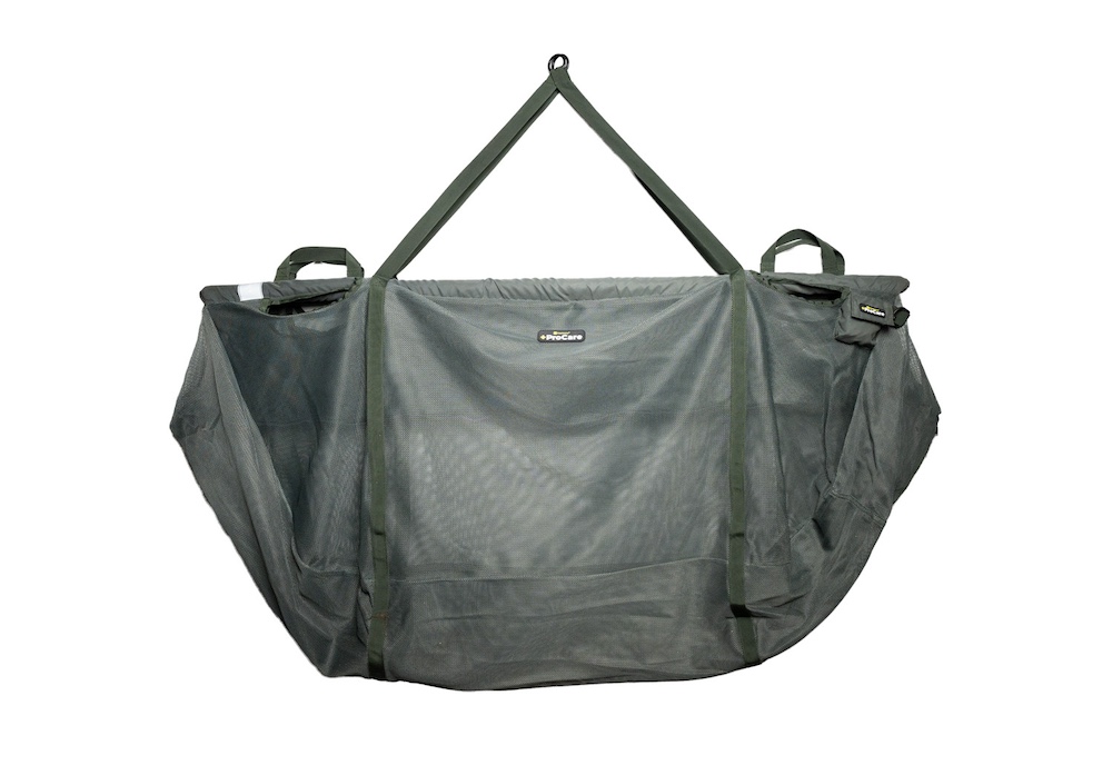 Уход за рыбой — Ridge Monkey ProCare Retainer Sling