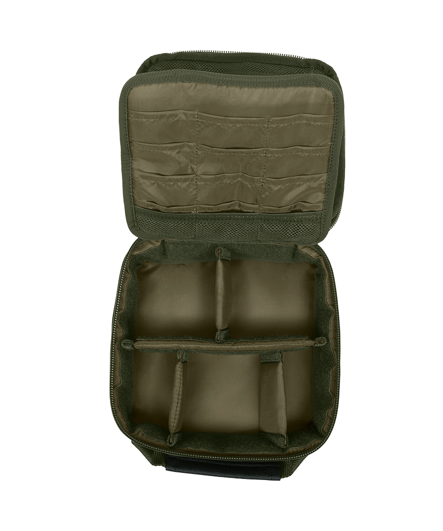 Trakker NXG Compact Tackle Bag