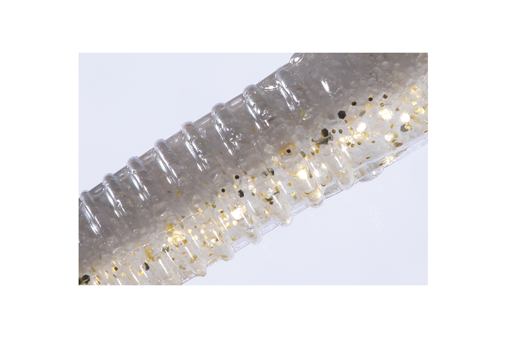 O.S.P DoLive Curly 4.5 Soft Bait