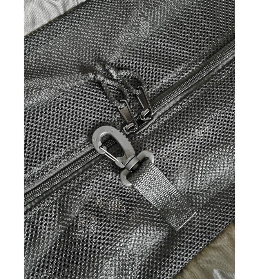 Floating sling for retaining and weighing fish World4Carp MFR Weigh Sling