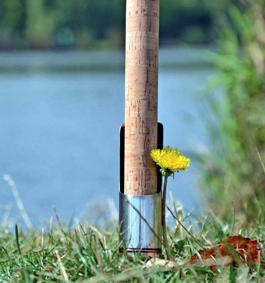 Rod holder Carp Zoom