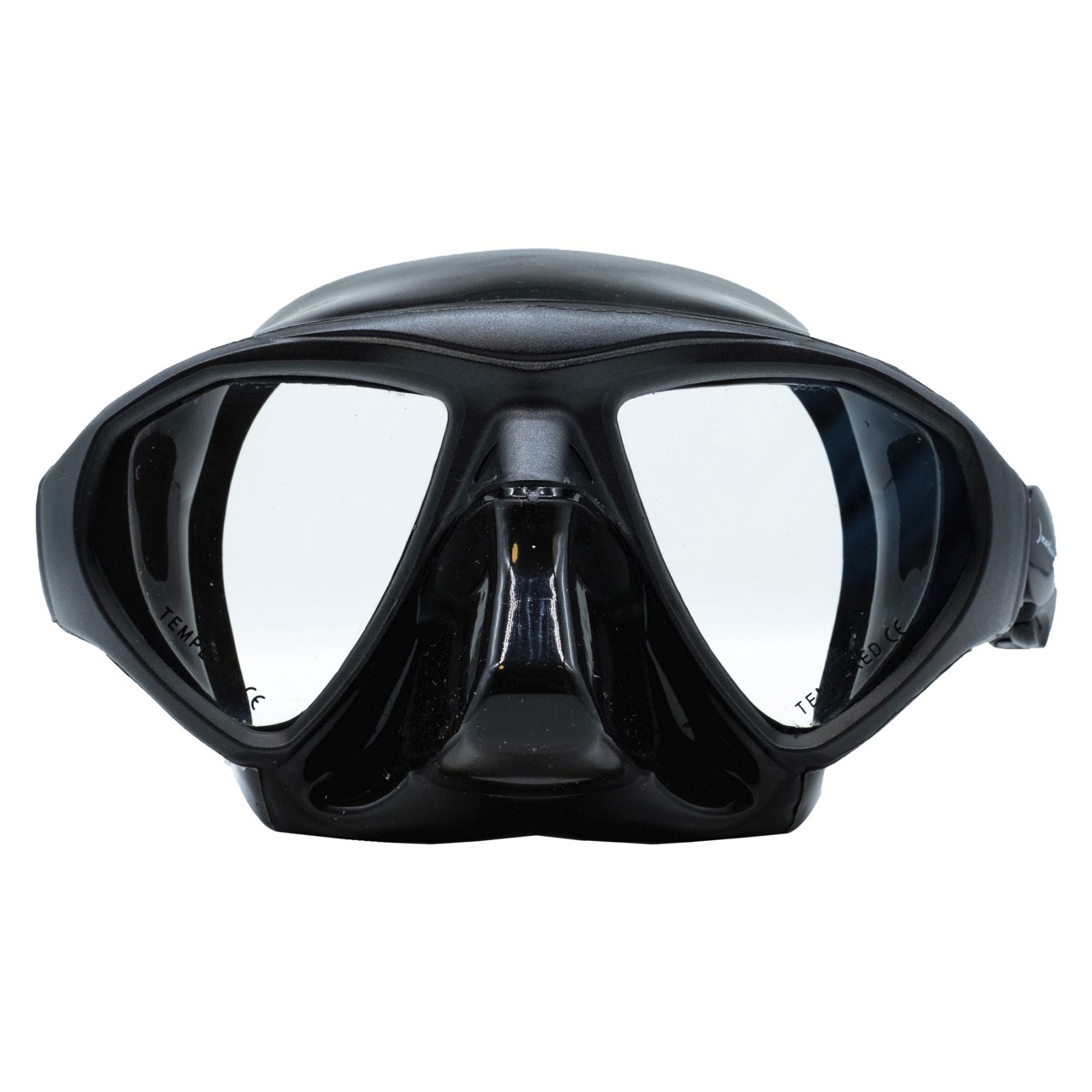 Marlin Mask MINI BLACK
