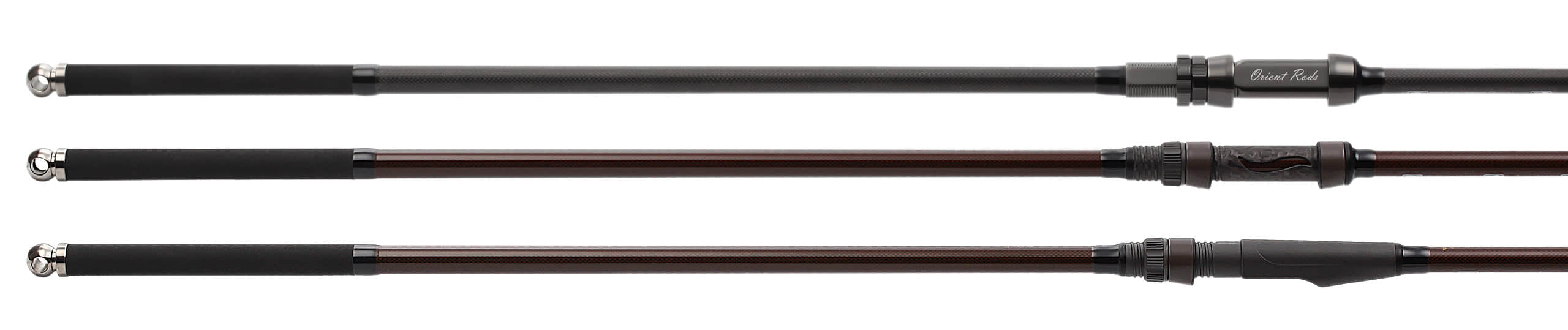 Carp rod Orient Rods ASTRA