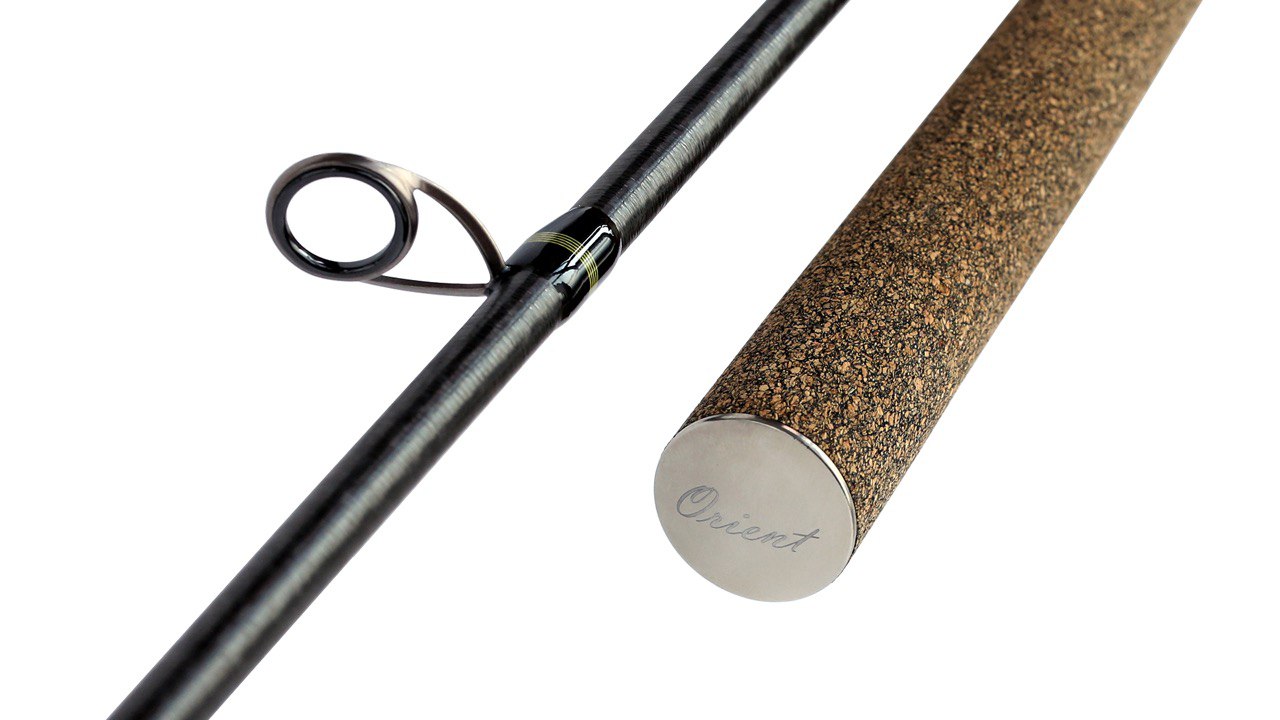 Feeder rod Orient Rods Chameleon FX