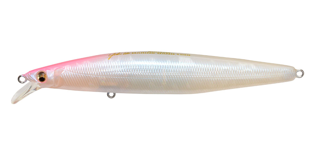 Vobler Megabass MARINE GANG 120F