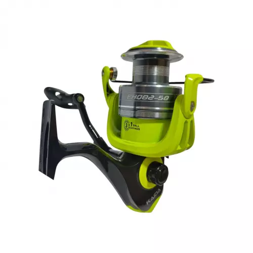 Fishing reel EHQ02